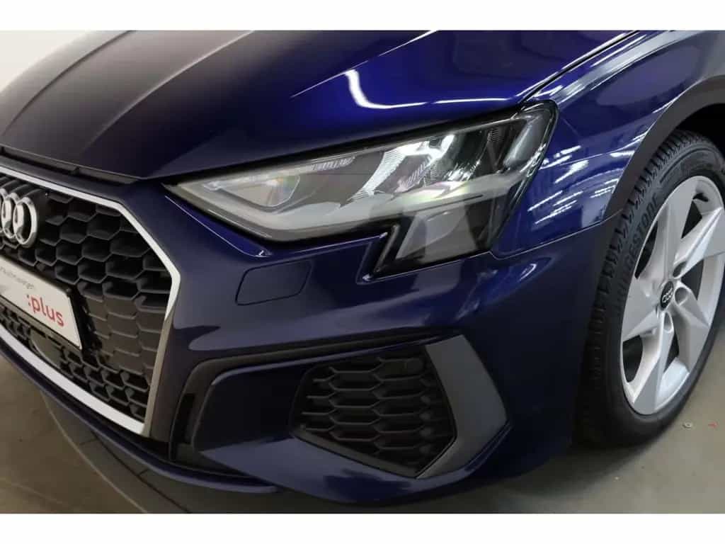 Audi A3 Limousine 35 TFSI S line 12/2021-photo-6