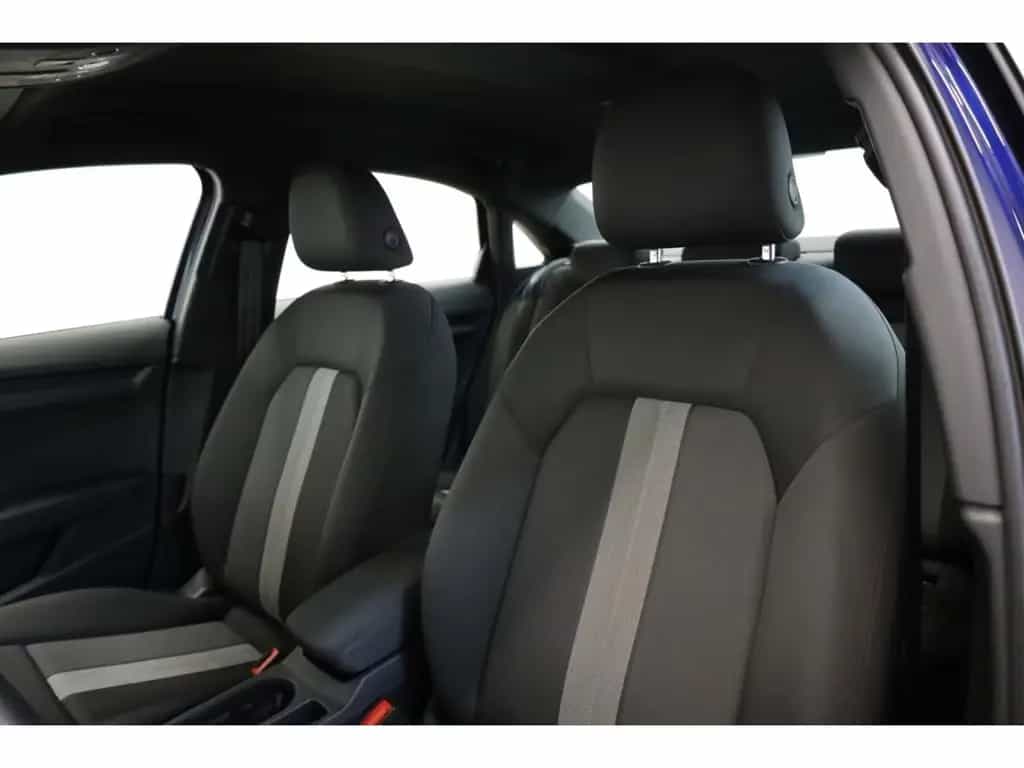 Audi A3 Limousine 35 TFSI S line 12/2021-photo-9