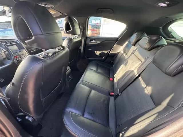DS Automobiles DS4 Crossback PureTech 130*1Hd*HU/AU Neu* 11/2016-photo-14