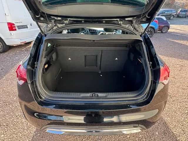 DS Automobiles DS4 Crossback PureTech 130*1Hd*HU/AU Neu* 11/2016-photo-15