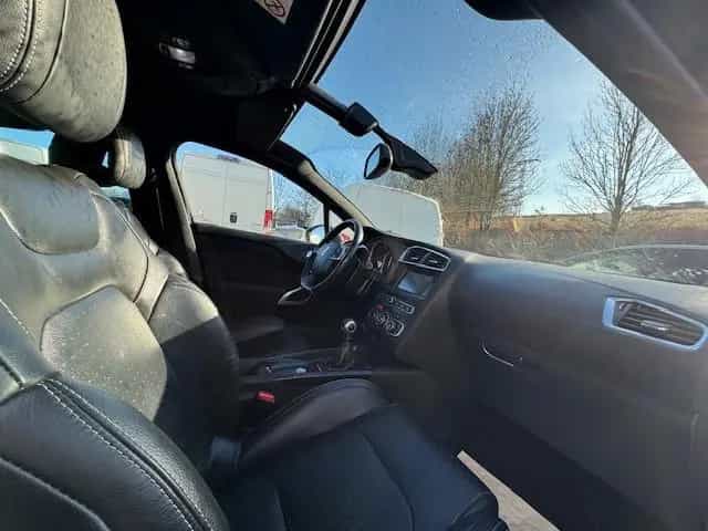 DS Automobiles DS4 Crossback PureTech 130*1Hd*HU/AU Neu* 11/2016-photo-19