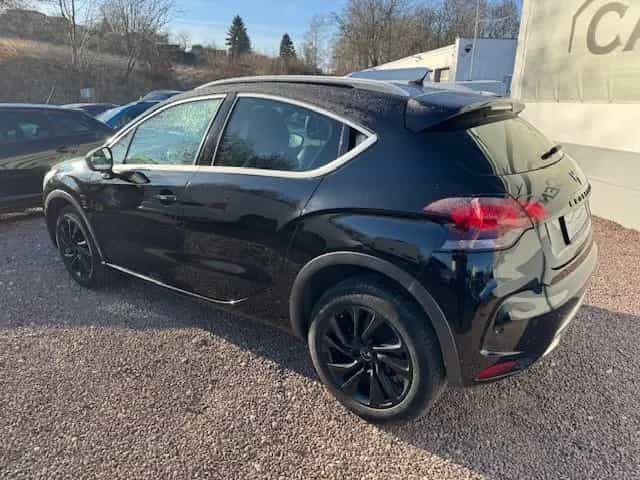 DS Automobiles DS4 Crossback PureTech 130*1Hd*HU/AU Neu* 11/2016-photo-6