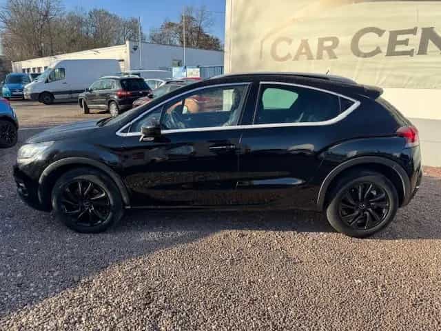 DS Automobiles DS4 Crossback PureTech 130*1Hd*HU/AU Neu* 11/2016-photo-7