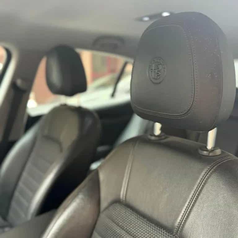 Alfa Romeo Stelvio 2.2 Turbodiesel 180 CV AT8 RW 02/2018-photo-7