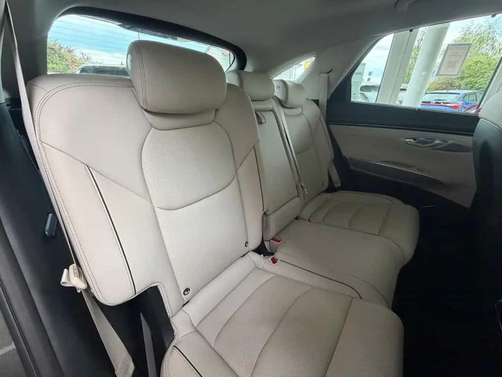 Genesis GV70 2.2 D 8AT AWD Luxury Pano Tech Lexicon Comf 11/2024-photo-14