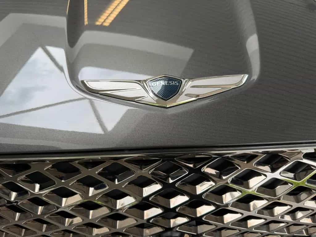 Genesis GV70 2.2 D 8AT AWD Luxury Pano Tech Lexicon Comf 11/2024-photo-15