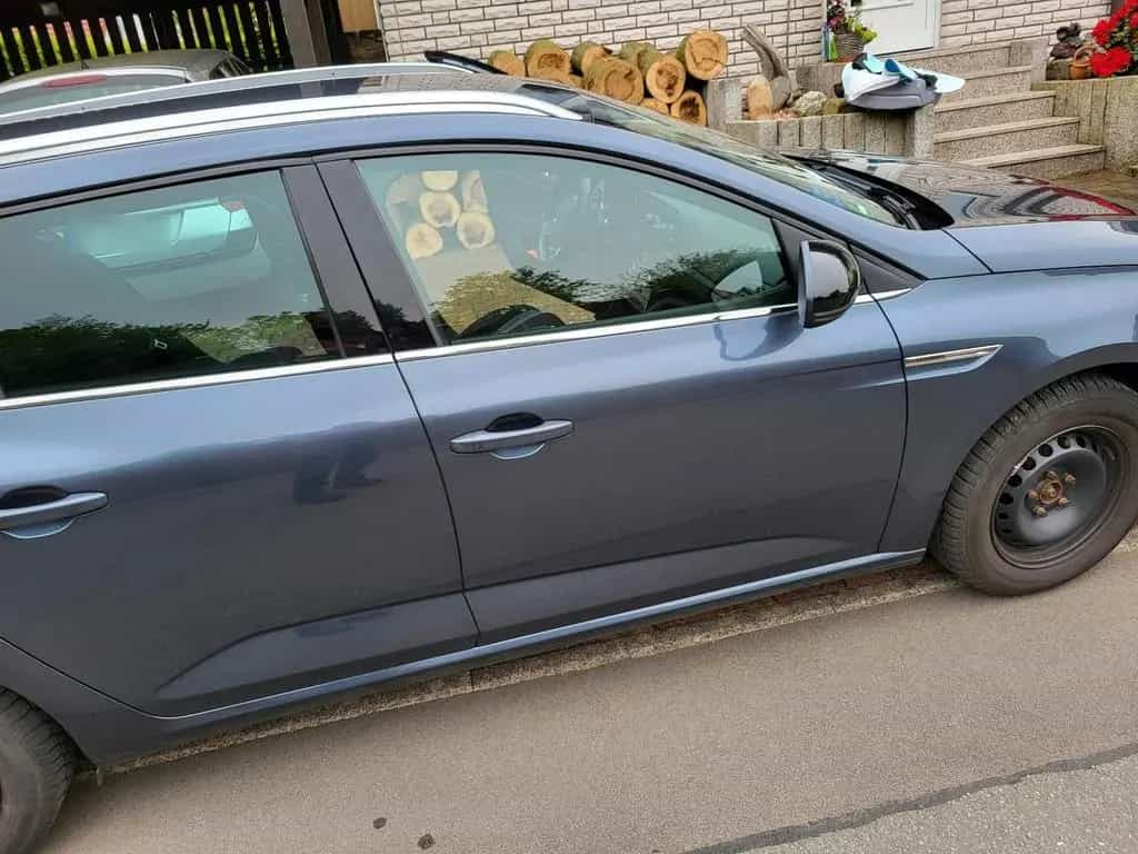 Renault Megane Kombi 01/2019-photo-0