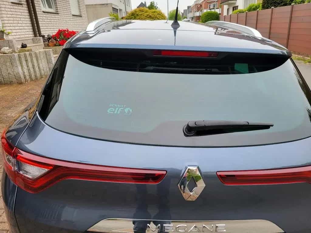 Renault Megane Kombi 01/2019-photo-13