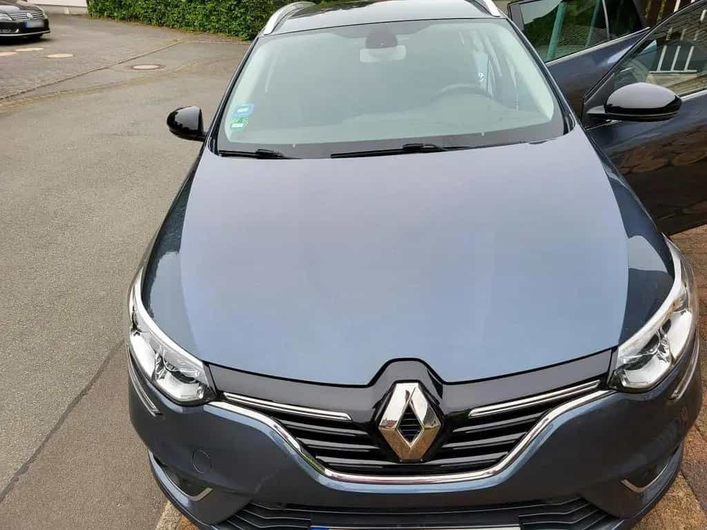 Renault Megane Kombi 01/2019-photo-2