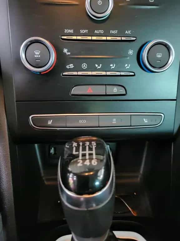 Renault Megane Kombi 01/2019-photo-5