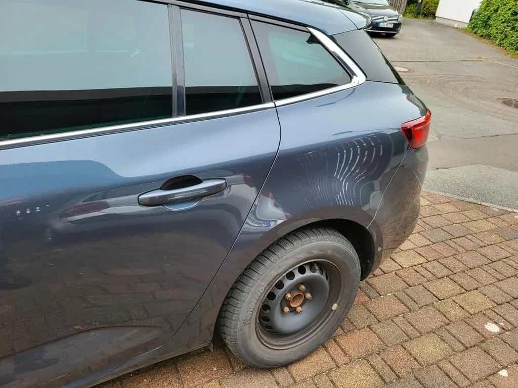 Renault Megane Kombi 01/2019-photo-9