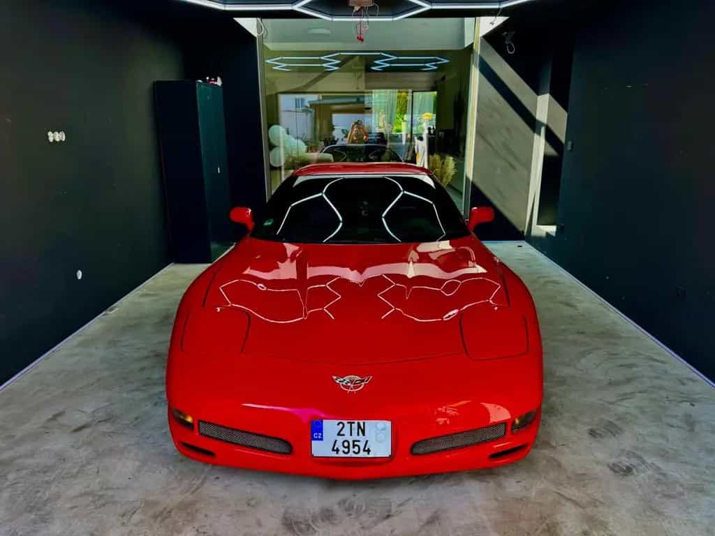 Corvette Z06 03/2003-photo-2