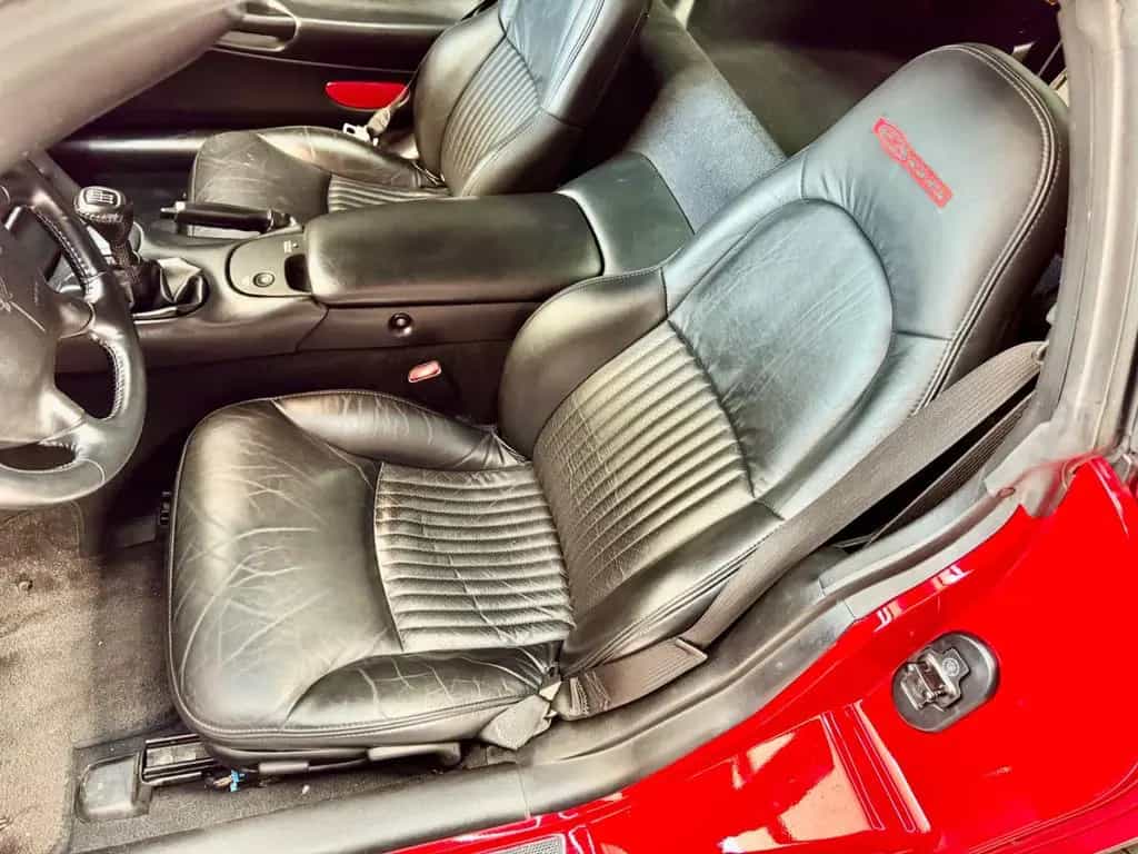 Corvette Z06 03/2003-photo-4
