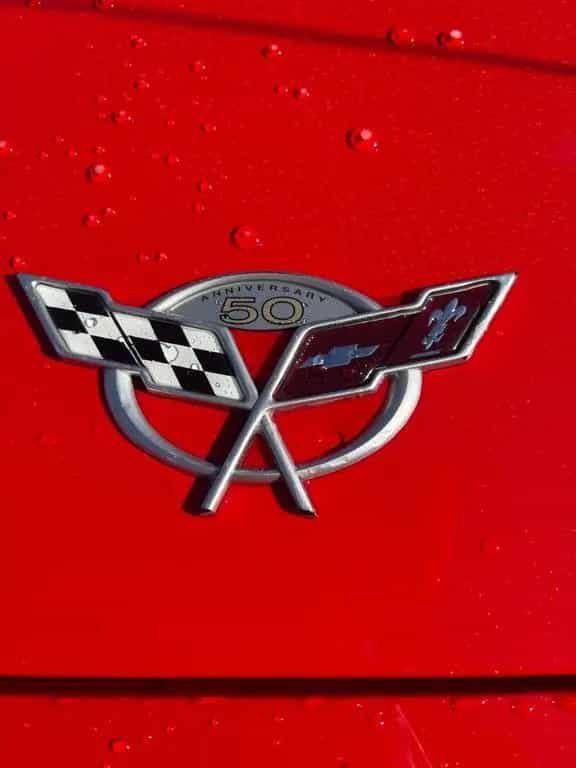 Corvette Z06 03/2003-photo-7