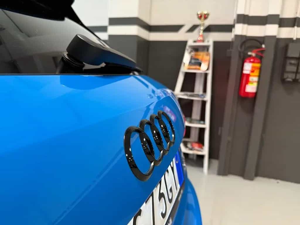 Audi Q3 35 TFSI S tronic S line edition Plus 07/2019-photo-11