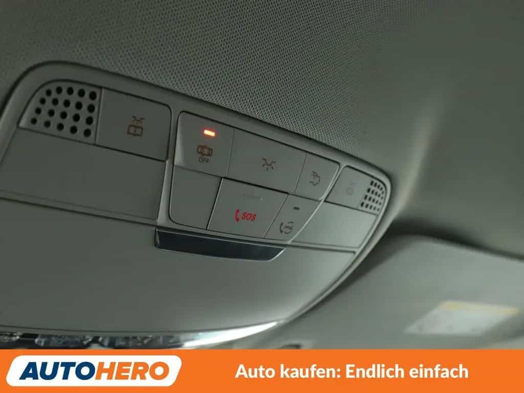 Mercedes-Benz C-Class C-Klasse C 220 d T 4Matic Avantgarde Aut.*NAVI* 12/2019-photo-26