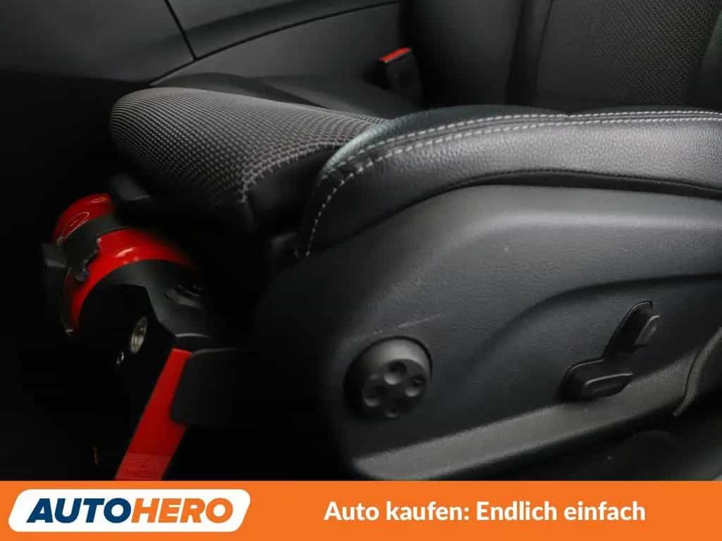 Mercedes-Benz C-Class C-Klasse C 220 d T 4Matic Avantgarde Aut.*NAVI* 12/2019-photo-30