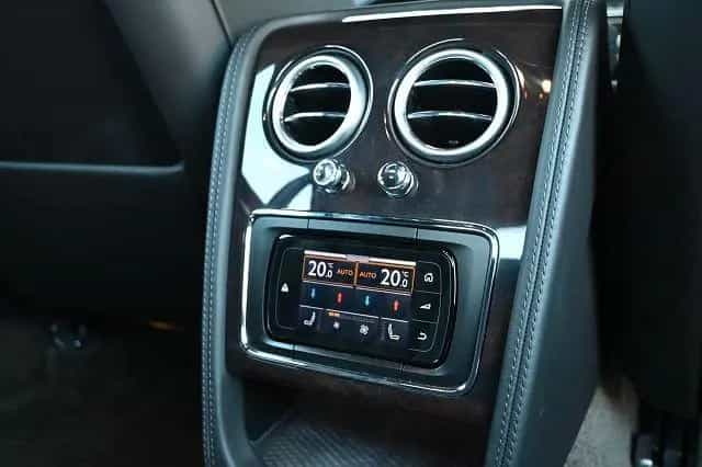 Bentley Flying Spur W12 *LED/Navi/SHZG/ACC/Kamera* 08/2016-photo-14