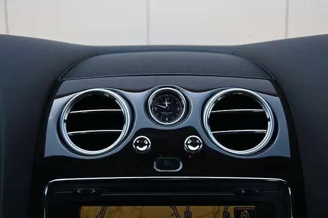 Bentley Flying Spur W12 *LED/Navi/SHZG/ACC/Kamera* 08/2016-photo-15