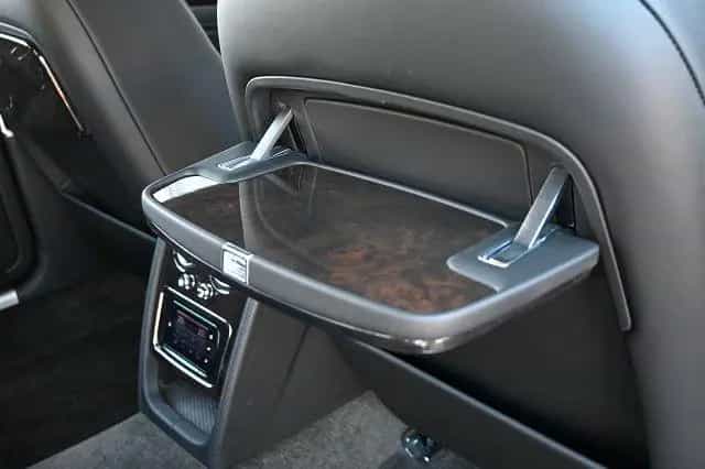 Bentley Flying Spur W12 *LED/Navi/SHZG/ACC/Kamera* 08/2016-photo-16