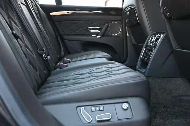 Bentley Flying Spur W12 *LED/Navi/SHZG/ACC/Kamera* 08/2016-photo-18