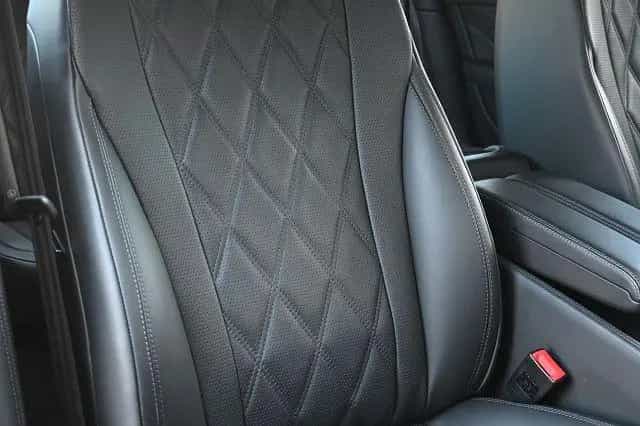 Bentley Flying Spur W12 *LED/Navi/SHZG/ACC/Kamera* 08/2016-photo-19
