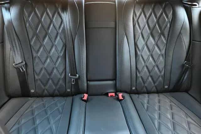 Bentley Flying Spur W12 *LED/Navi/SHZG/ACC/Kamera* 08/2016-photo-21
