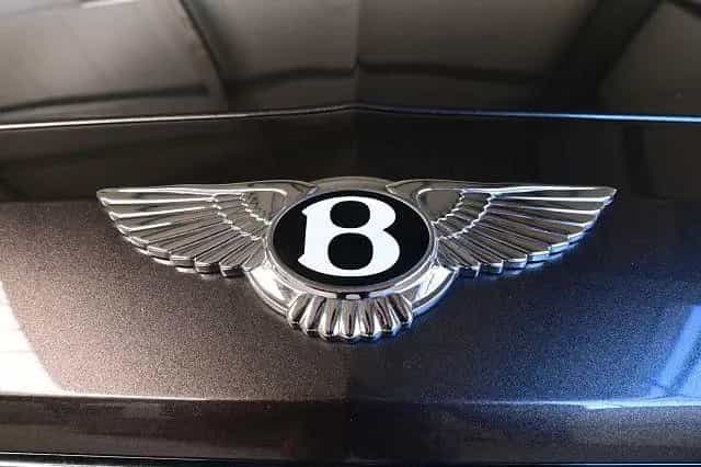Bentley Flying Spur W12 *LED/Navi/SHZG/ACC/Kamera* 08/2016-photo-6