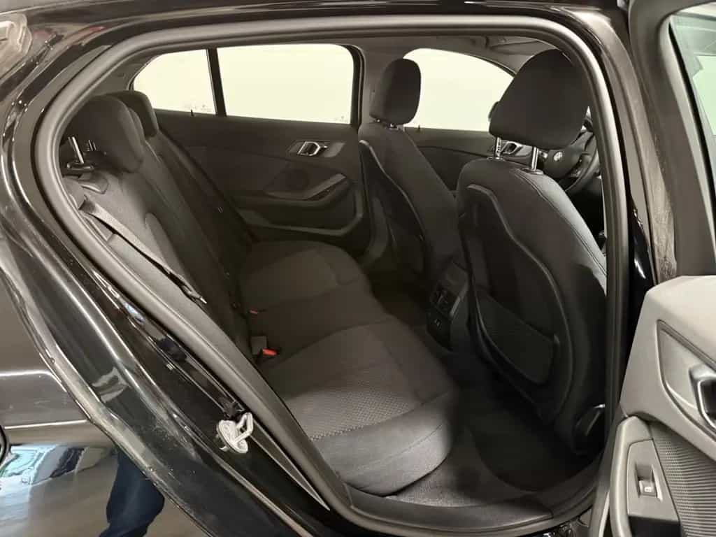 BMW 1 Series 118 1 Limousine 118 i Advantage 02/2020-photo-10