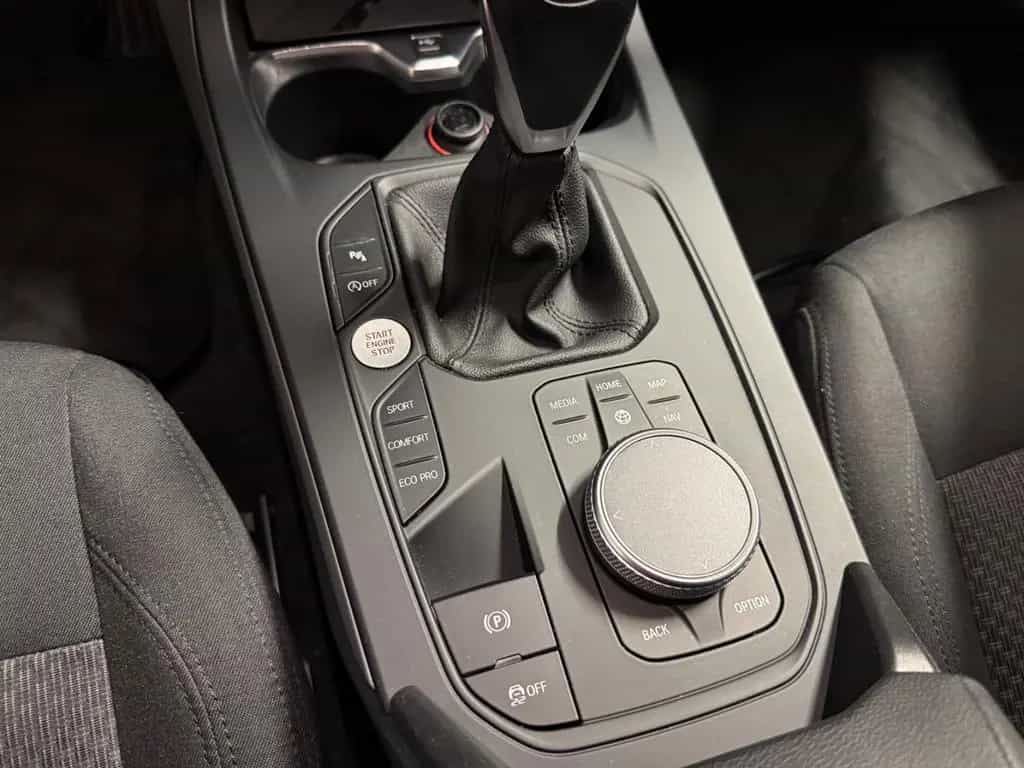 BMW 1 Series 118 1 Limousine 118 i Advantage 02/2020-photo-15