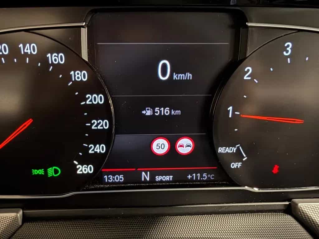 BMW 1 Series 118 1 Limousine 118 i Advantage 02/2020-photo-19