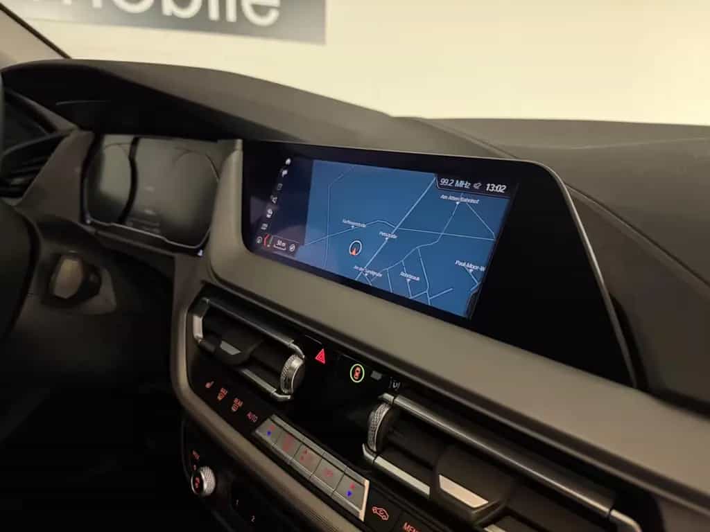 BMW 1 Series 118 1 Limousine 118 i Advantage 02/2020-photo-6