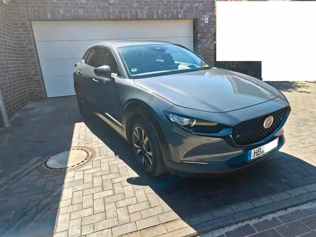 Mazda CX-30 2.0 e-SKYACTIV-G M-Hybrid Selection Se... 03/2024-photo-0