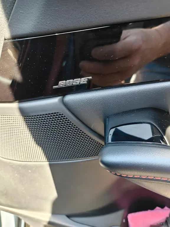 Mazda CX-30 2.0 e-SKYACTIV-G M-Hybrid Selection Se... 03/2024-photo-11