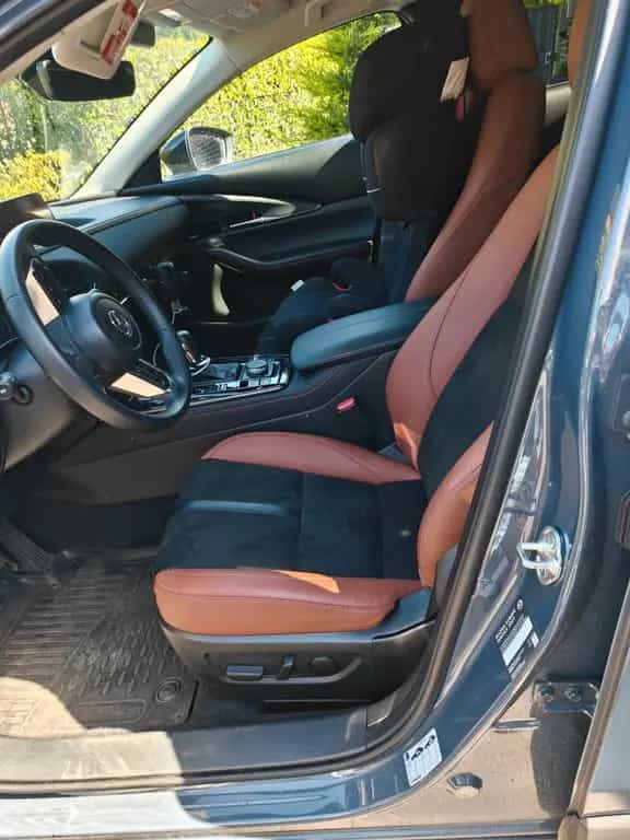 Mazda CX-30 2.0 e-SKYACTIV-G M-Hybrid Selection Se... 03/2024-photo-2