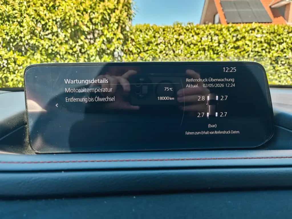 Mazda CX-30 2.0 e-SKYACTIV-G M-Hybrid Selection Se... 03/2024-photo-5