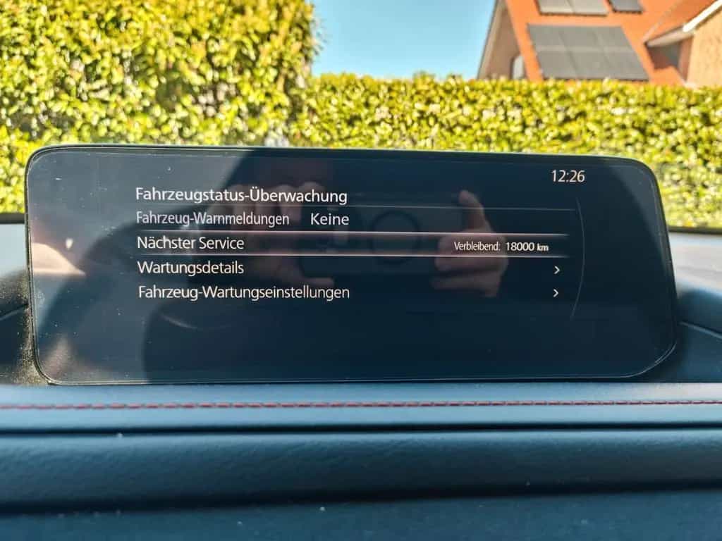 Mazda CX-30 2.0 e-SKYACTIV-G M-Hybrid Selection Se... 03/2024-photo-6