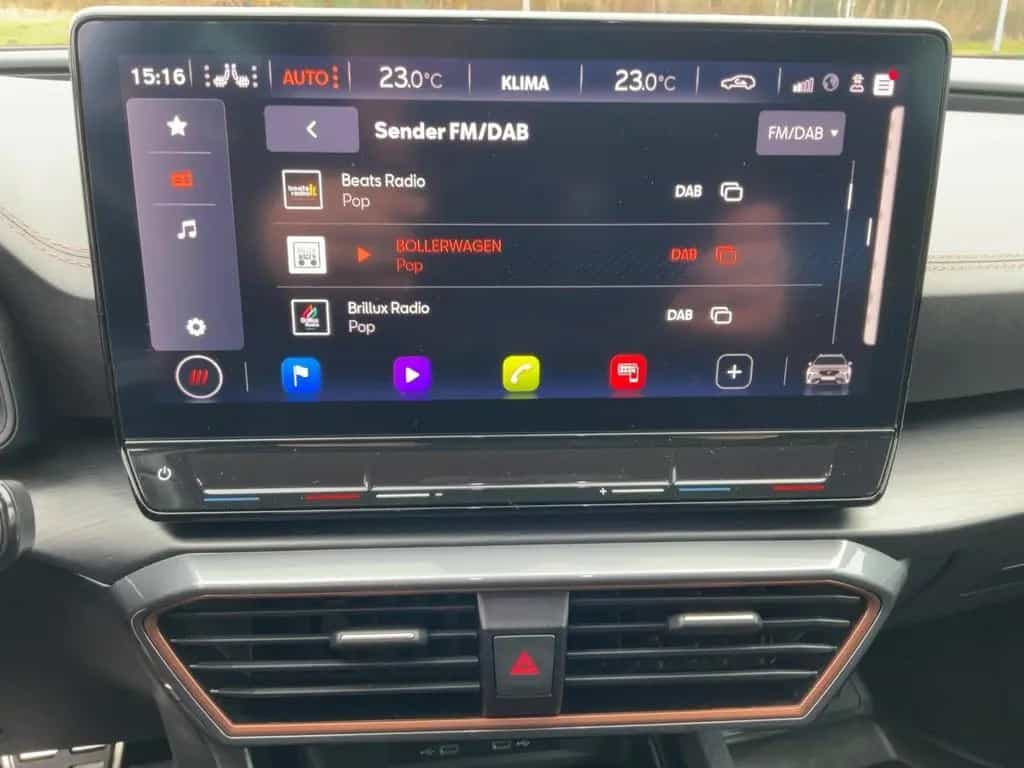 Cupra Formentor 4 2.0 TSI 4 Drive 4Drive VZ ACC,AUTOM. 02/2024-photo-10