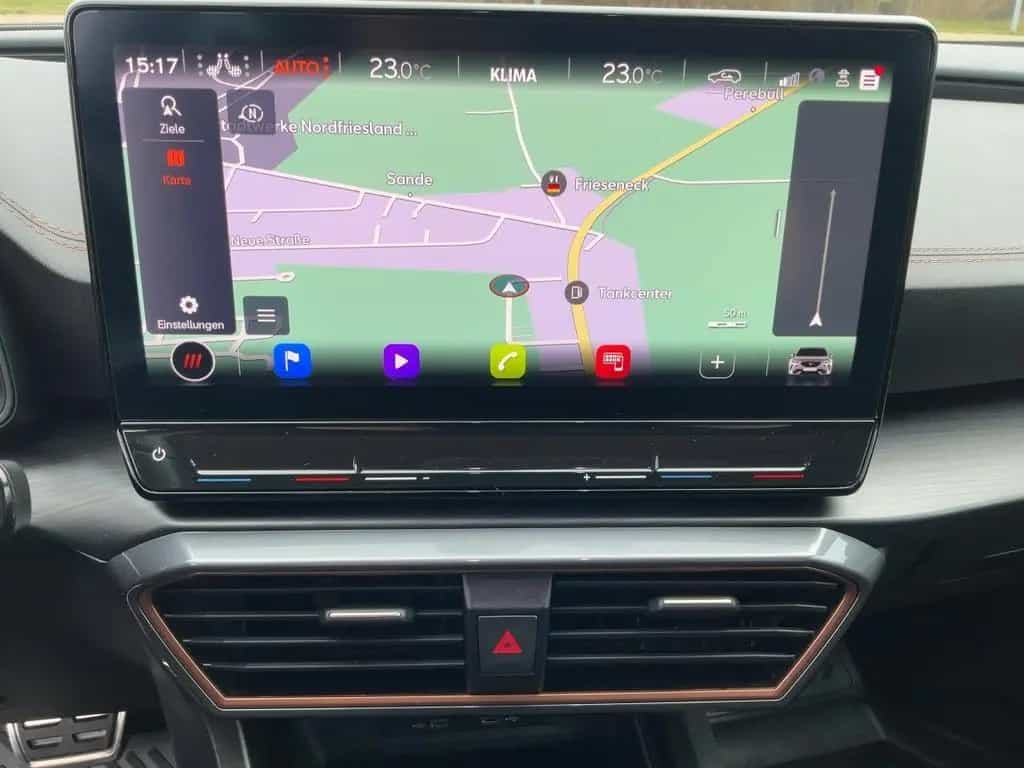 Cupra Formentor 4 2.0 TSI 4 Drive 4Drive VZ ACC,AUTOM. 02/2024-photo-12