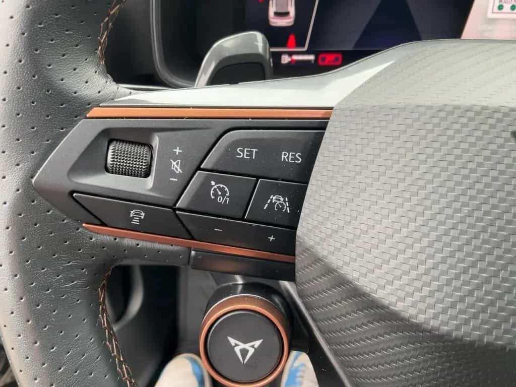 Cupra Formentor 4 2.0 TSI 4 Drive 4Drive VZ ACC,AUTOM. 02/2024-photo-14