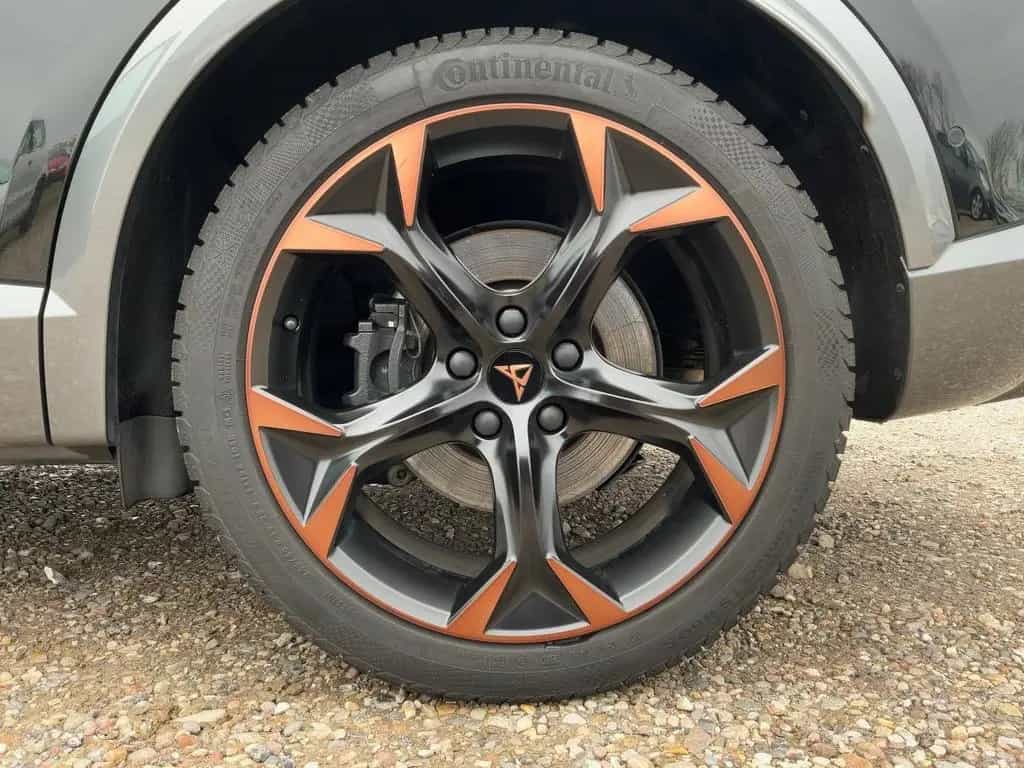 Cupra Formentor 4 2.0 TSI 4 Drive 4Drive VZ ACC,AUTOM. 02/2024-photo-15