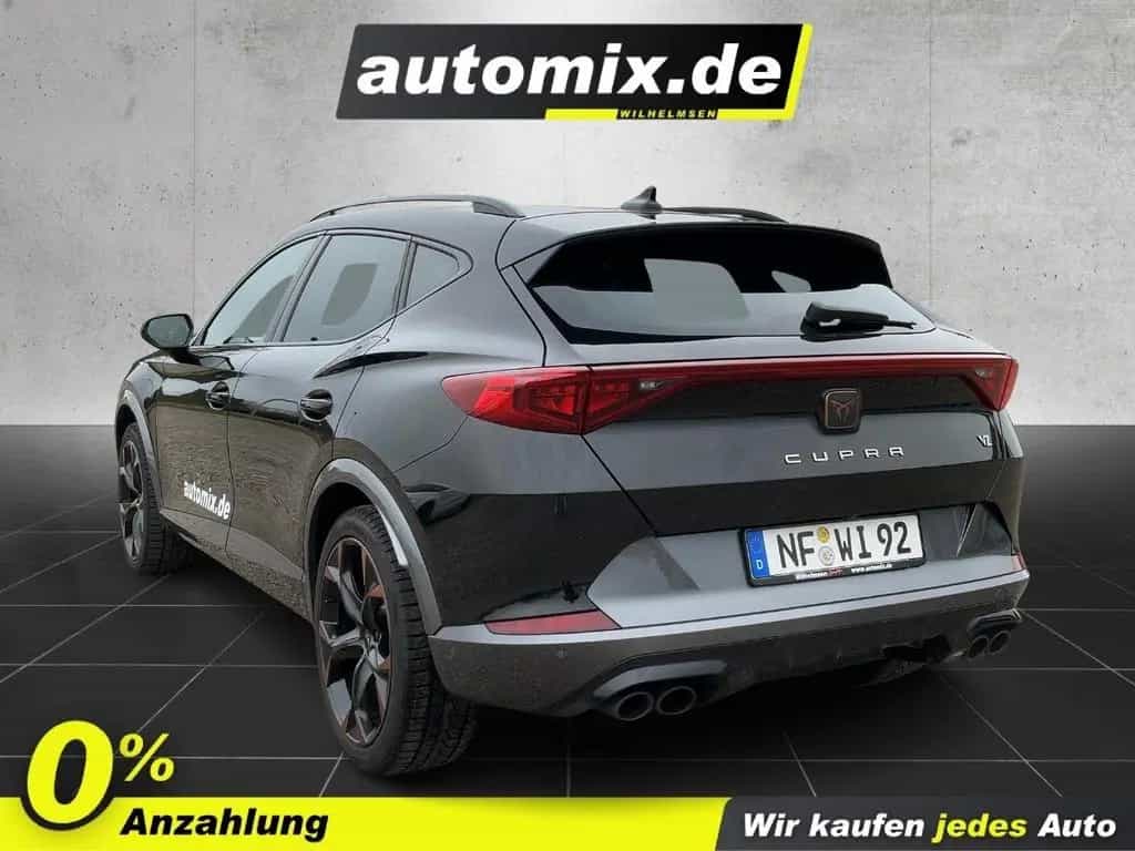 Cupra Formentor 4 2.0 TSI 4 Drive 4Drive VZ ACC,AUTOM. 02/2024-photo-2