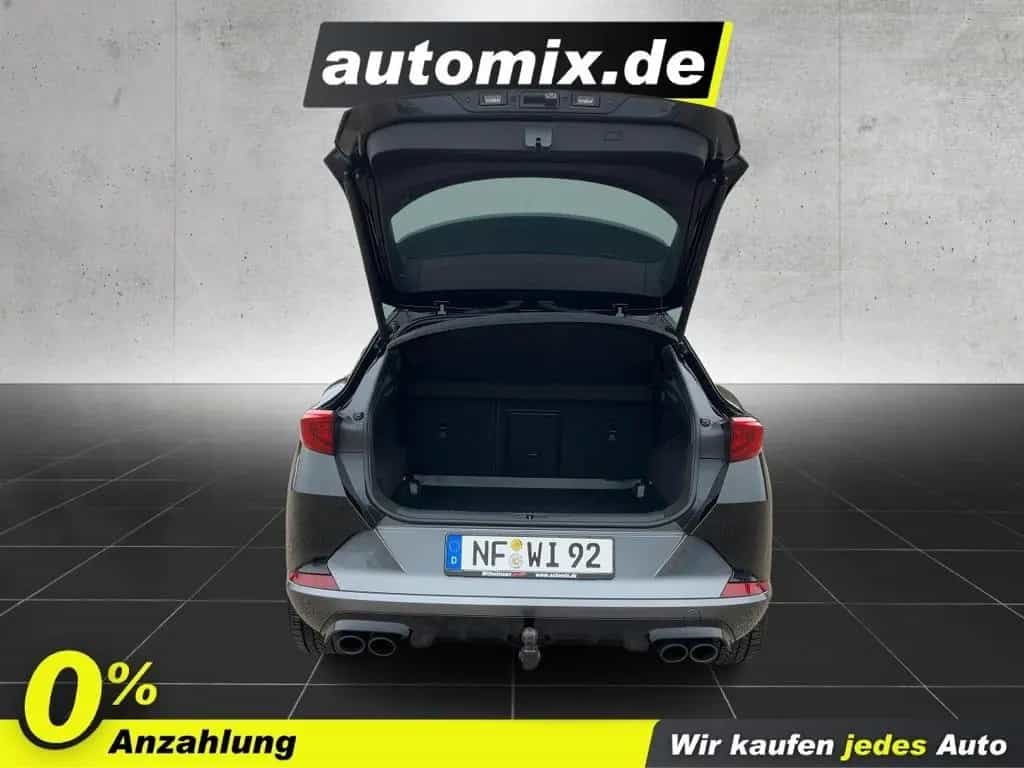Cupra Formentor 4 2.0 TSI 4 Drive 4Drive VZ ACC,AUTOM. 02/2024-photo-5