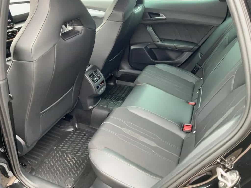 Cupra Formentor 4 2.0 TSI 4 Drive 4Drive VZ ACC,AUTOM. 02/2024-photo-7
