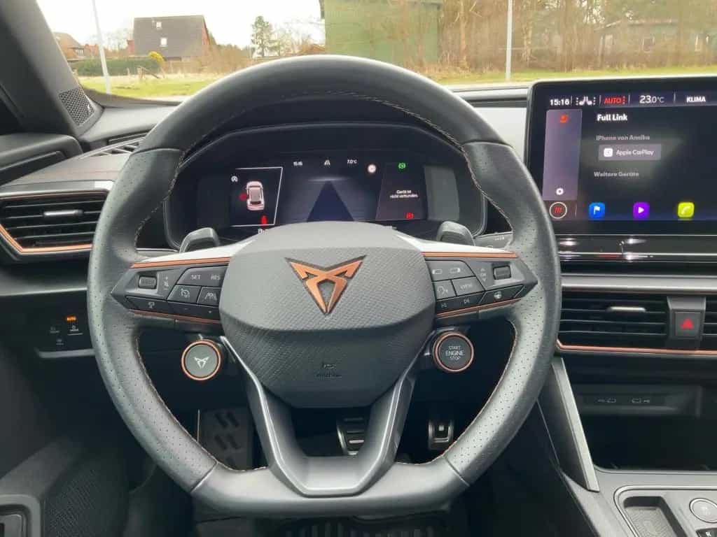 Cupra Formentor 4 2.0 TSI 4 Drive 4Drive VZ ACC,AUTOM. 02/2024-photo-9