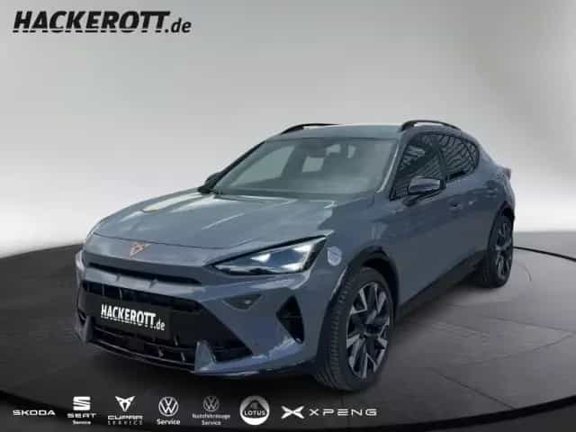 Cupra Formentor VZ 2.0 TSI 4Drive Akrapovic 360°Kamera 04/2025-photo-0