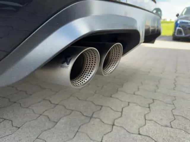 Cupra Formentor VZ 2.0 TSI 4Drive Akrapovic 360°Kamera 04/2025-photo-12