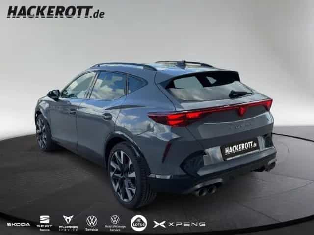 Cupra Formentor VZ 2.0 TSI 4Drive Akrapovic 360°Kamera 04/2025-photo-2