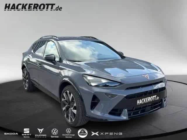 Cupra Formentor VZ 2.0 TSI 4Drive Akrapovic 360°Kamera 04/2025-photo-4