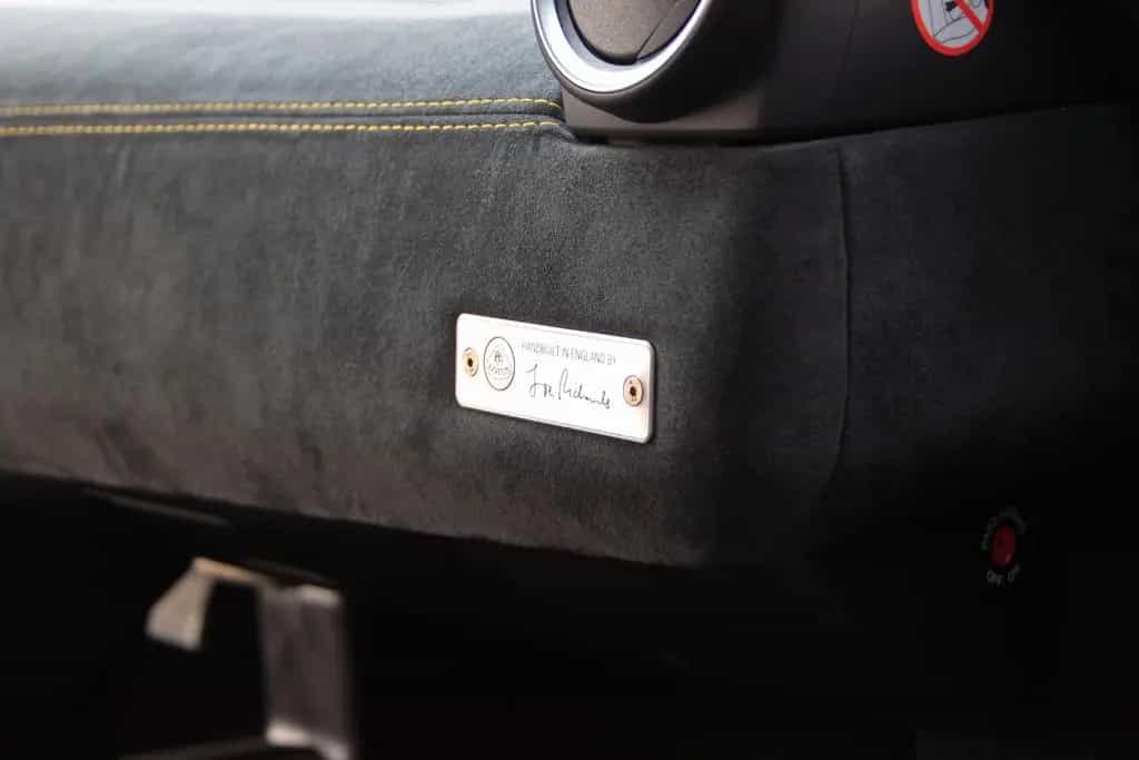Lotus Evora 400 - aus 2. Hand 08/2017-photo-12